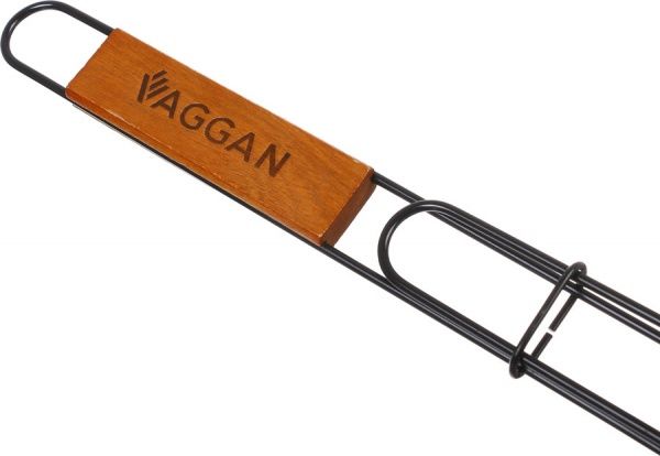 Решетка-гриль Koopman глубокая 70х34х2 см