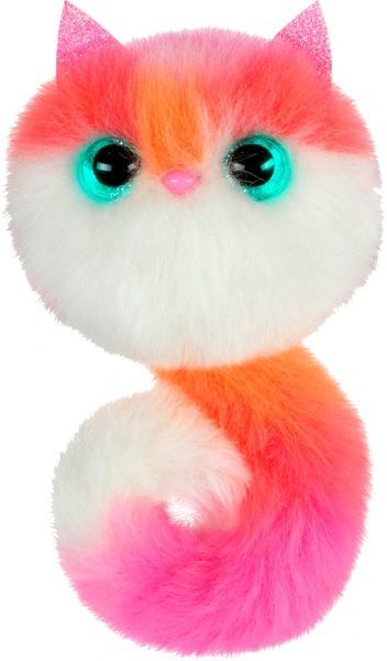 Игрушка интерактивная Pomsies Трикси 02246-T