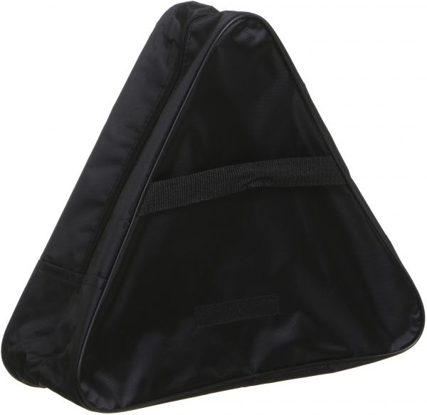 Сумка-органайзер со светоотражающей лентой 10502 Poputchik черный