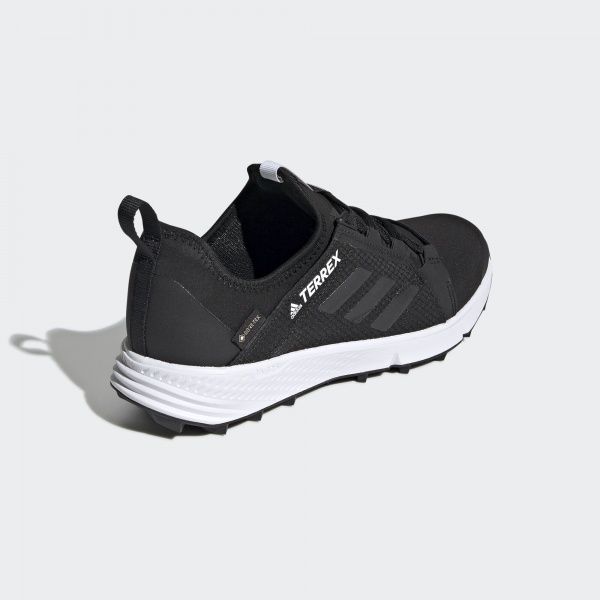 Кроссовки Adidas TERREX SPEED GTX W CM8570 р.4 черный