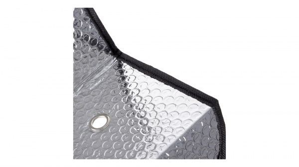 Шторка солнцезащитная Lavita Lavita LA 140201X 150x80 см