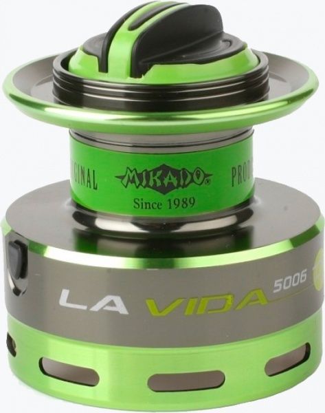 Катушка Mikado 2006 FD LA VIDA
