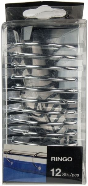 Кольца Spirella Ringo 10.13695