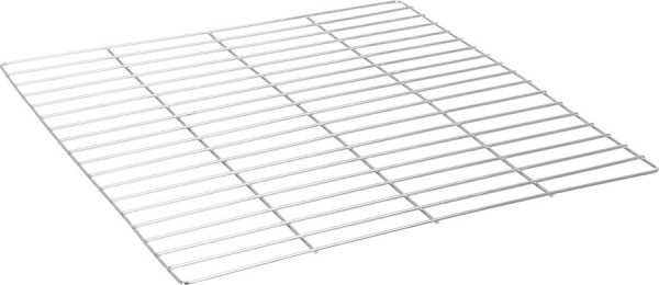 Гриль на підставці 52x52x30 см