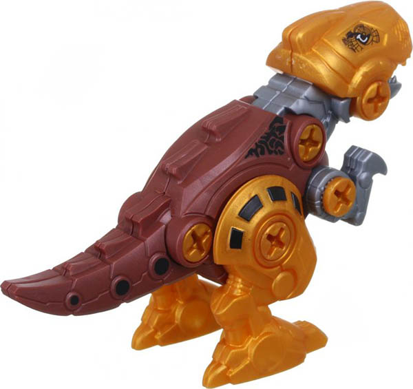 Игрушка DIY разборная динозавр OTG0944251 