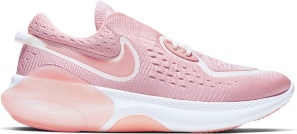 Кроссовки Nike W JOYRIDE RUN 2 POD CD4363-601 р.US 9 розовый