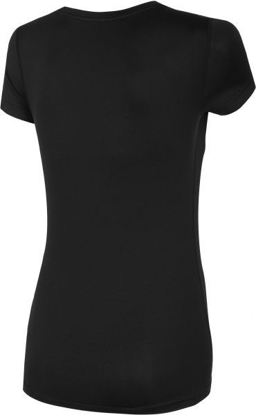 Футболка 4F NOSD4-TSDF310-20S XL чорний