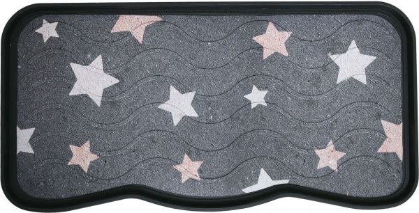 Підставка під взуття Multy Home Europe Sp. z o.o. Stars New 38х75 см