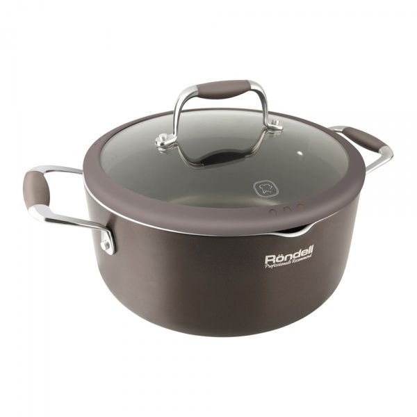 Каструля Mocco 3,5 л RDA-281 Rondell