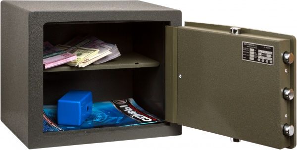 Сейф мебельный Safetronics NTR 22M 