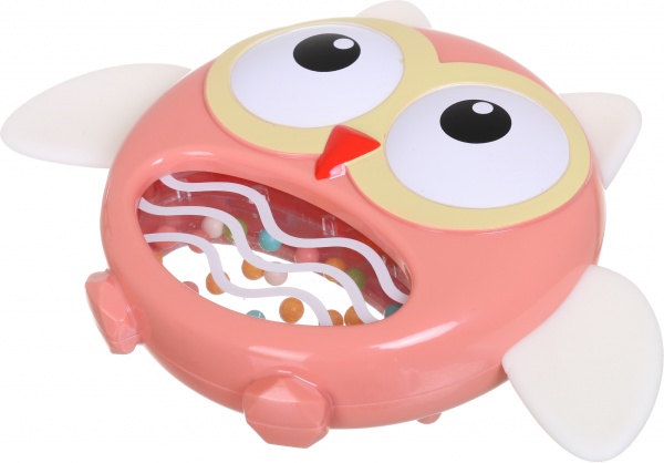 Іграшка-брязкальце Bambinelli прорізувач 19.5x5x17 см 200525559 /G-A028