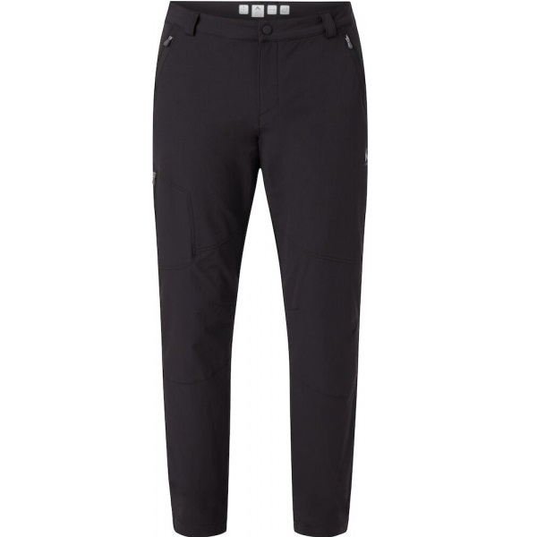 Брюки McKinley Yuba II mn 294737-050 р. 52 черный