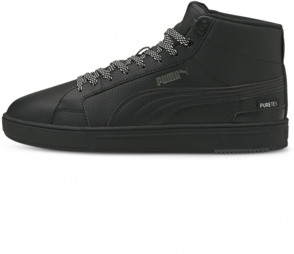 Кроссовки Puma Puma Serve Pro Mid PTX 38209602 р.UK 9,5 черный
