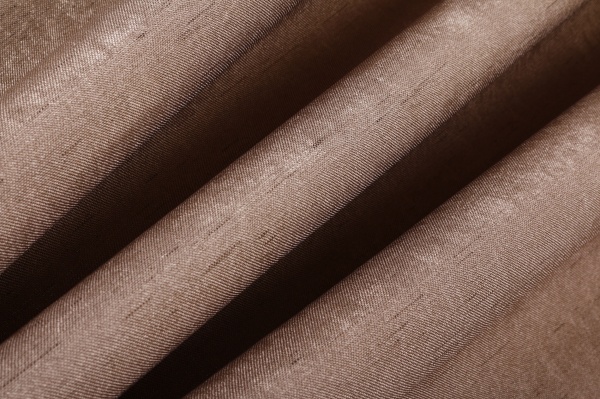 Штора-блекаут Lino темний тауп 150х275 см UP! (Underprice)