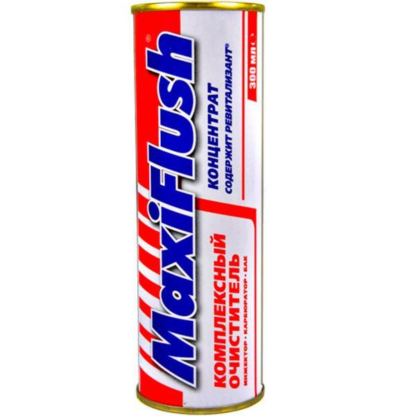 Очисник інжектора Verylube MaxiFlush 300 мл