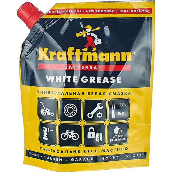 Універсальне мастило YUKO Kraftmann 150 мл
