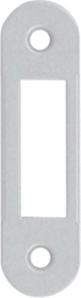 Зворотна планка AGB AGB Art. B010004041 82мм сатин