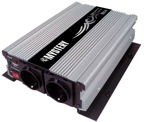 Інвертор Mystery MAC-800