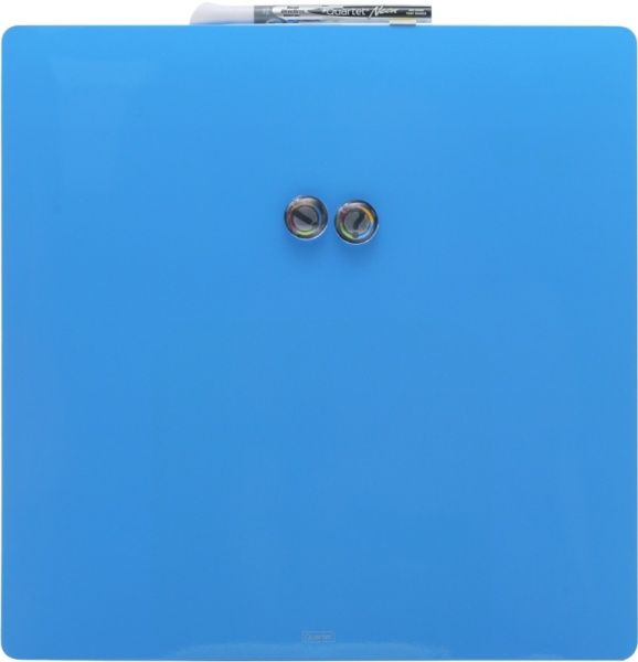 Доска магнитно-маркерная Rexel Quartet 1903873 360x360 мм 