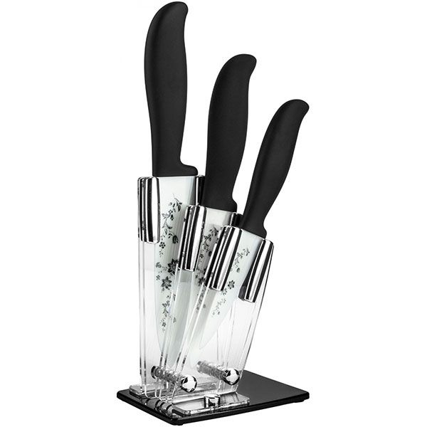 Набор кухонный Весна 4 предмета