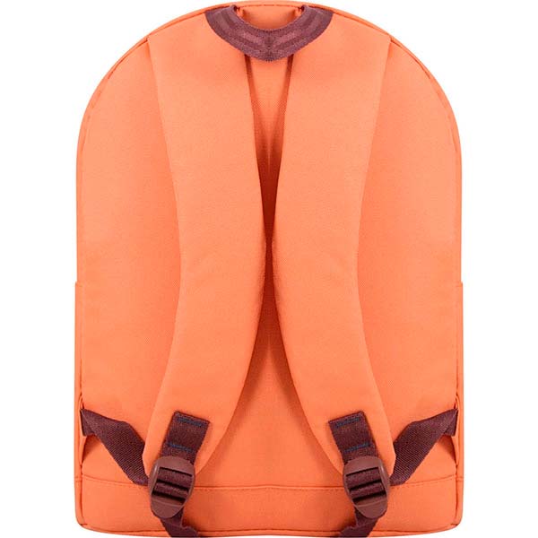 Рюкзак молодежный Bagland Авокадо 17л 754 (00533662)