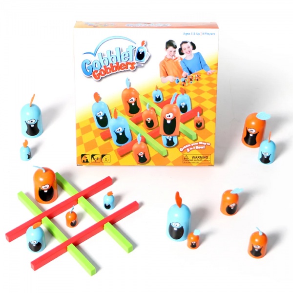 Игра настольная Maya Toys Угадай кто? 1227-02