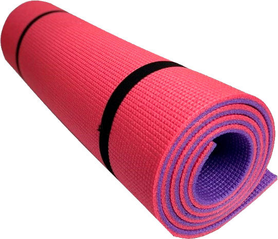 Килимок Izolon Спорт 8 (1800х600х8 мм) в асортименті