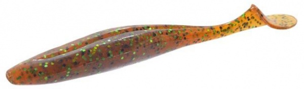 Силикон Fishing ROI Big Bandit D010 (123-22-90-D010) 90 мм 8 шт.