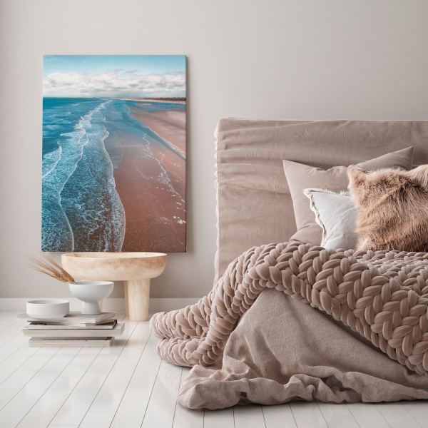 Картина на холсте Море 50x70 см WS Holst 14082226,4 