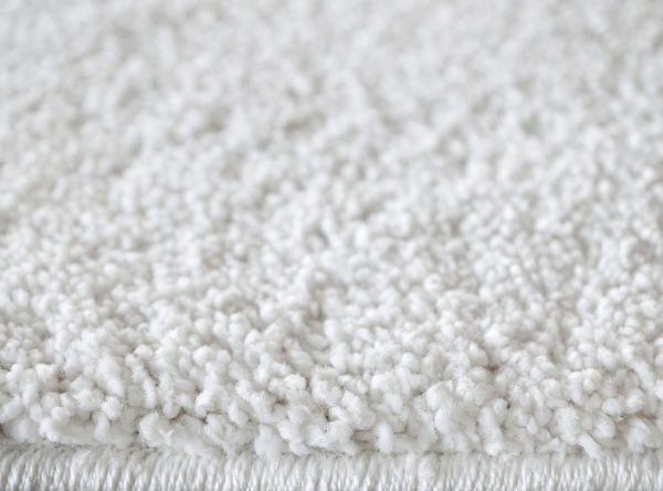 Килим Karat Carpet Luxury 0.80x1.50 White СТОК 