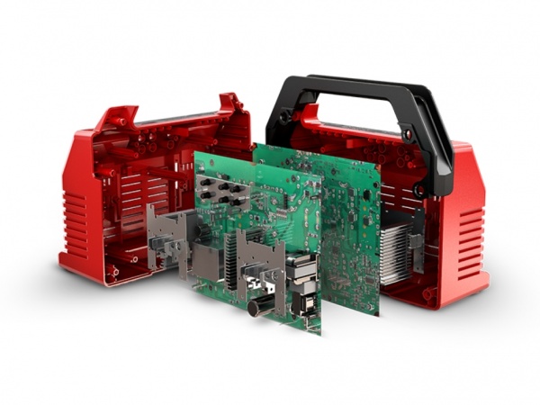 Зарядное устройство Einhell Einhell X-Change 4512102 4512102