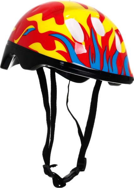 Шолом MERX Limited велосипедний 25х12х32 см MX0268573 в асортименті