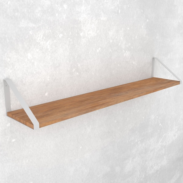 Кронштейн для полиць Valore Трикутник Loft SW-T-28