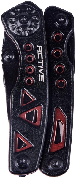 Мультитул ACTIVE Micro Tool, 7 инструментов 63.02.45