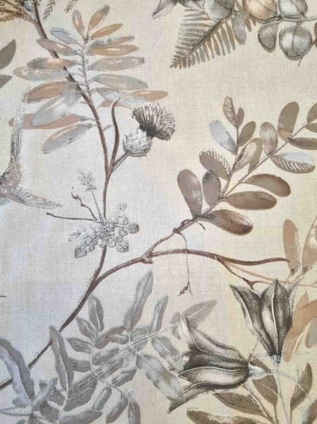 Комплект постільної білизни Міра сімейний Прованс 