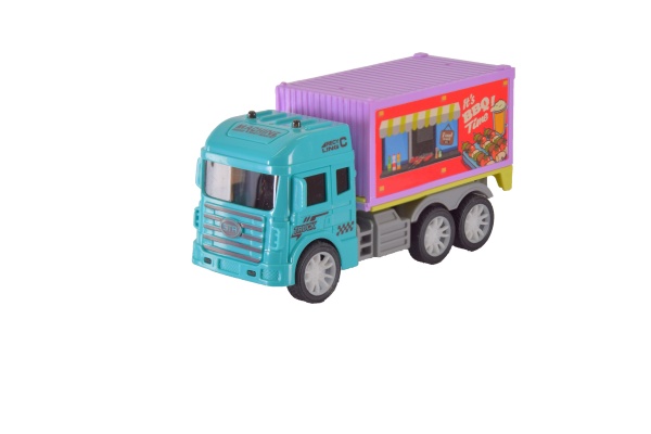 Автомобіль Автопром метал 11,5х8х3 см AP7472