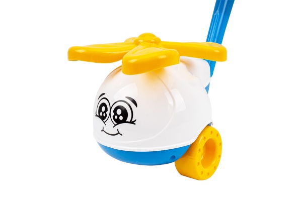 Іграшка-каталка ТехноК 9420