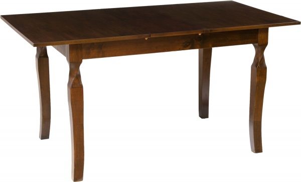 Стол обеденный Бенд 1200(300)х800х760 мм 