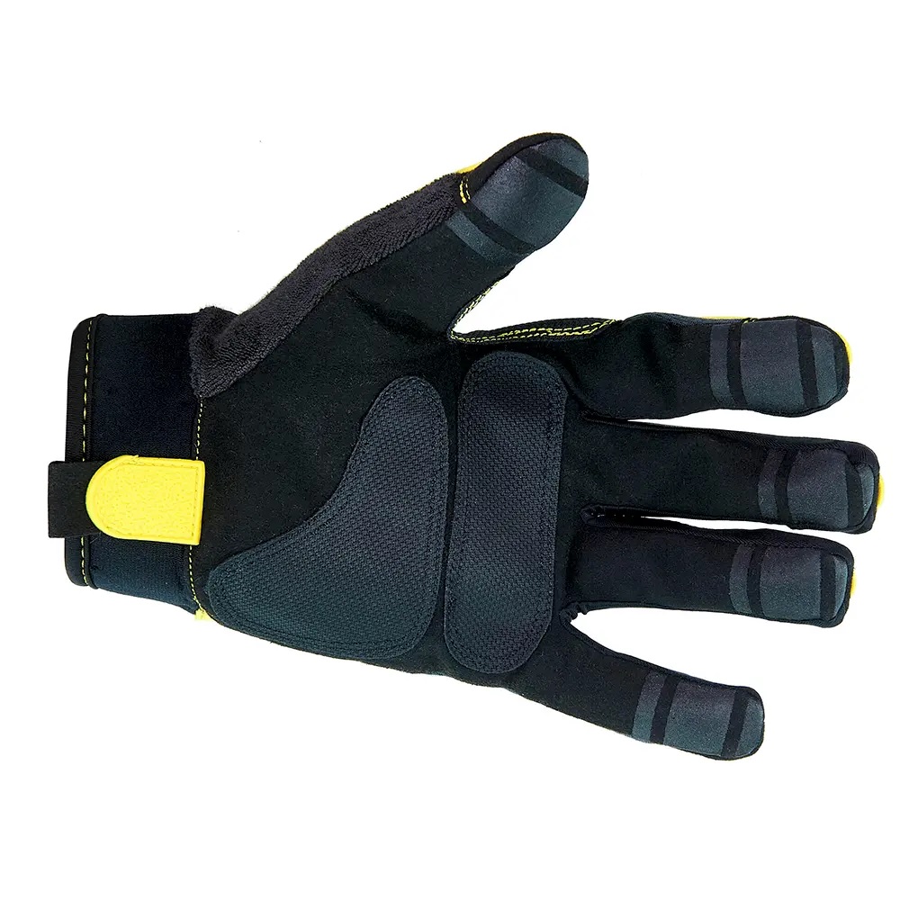 Рукавицы Stanley L (9) SY820L