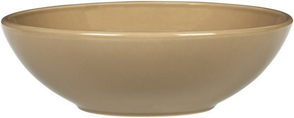 Салатник 22 см бежевый 962122 Emile Henry