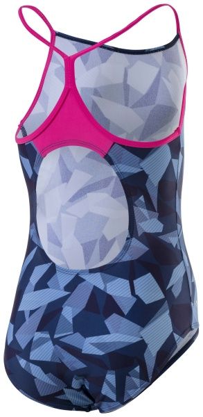 Купальник TECNOPRO Raiane jrs 285682-901471 р.140 темно-синій