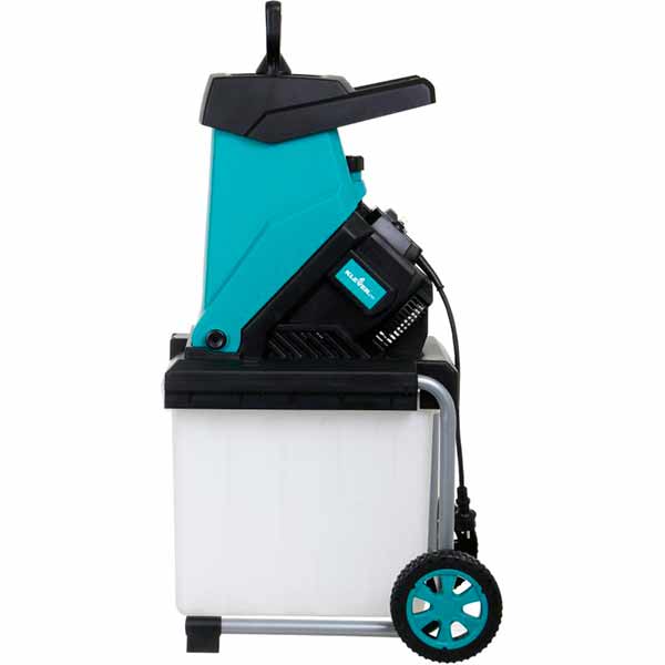 Подрібнювач садовий електричний Klever JSD0525