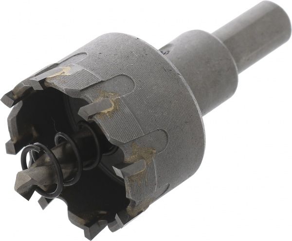 Коронка універсальна Impextool універсальна 32 мм Bi-metal 305-032