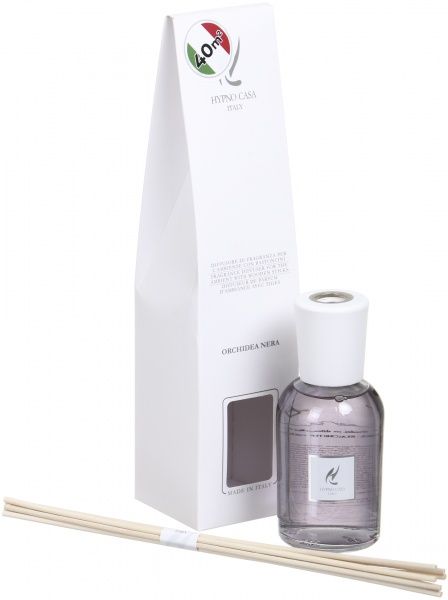 Аромадиффузор для дома Hypno Casa Orchidea Nera 250 мл 