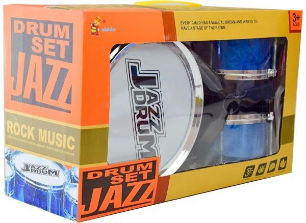 Барабанная установка Shantou 993-11