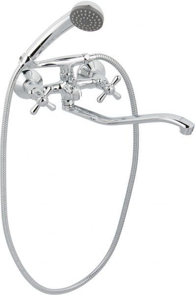 Смеситель для ванны Mixxen Медея HB2041805C-35S