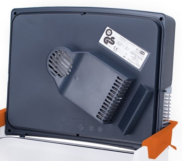 Автохолодильник Shiver 12V Giostyle 30 л