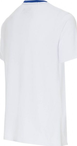 Футболка New Balance MT931532WT 2XL білий