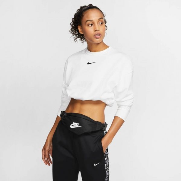Сумка на пояс Nike Nk Heritage Hip Pack - Small CV8964-010 чорний 
