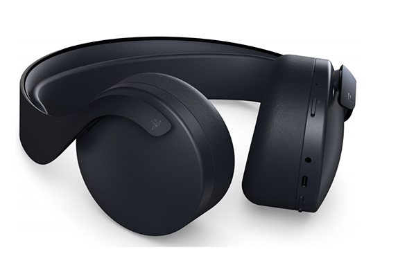 Гарнитура Sony PULSE 3D Wireless Headset black (9834090) 